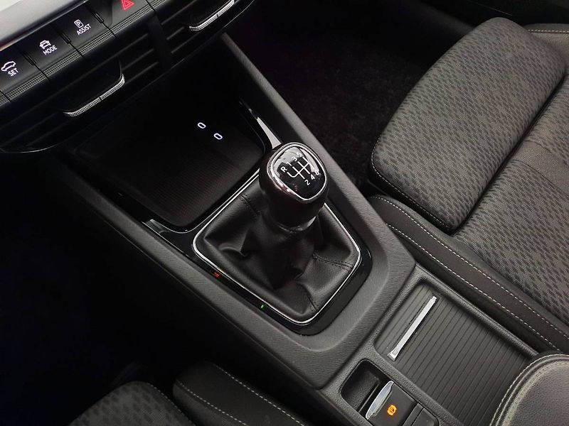 Škoda Octavia (2022) Combi 2.0 TDI (110kW/150k) - fotka 14 z 29