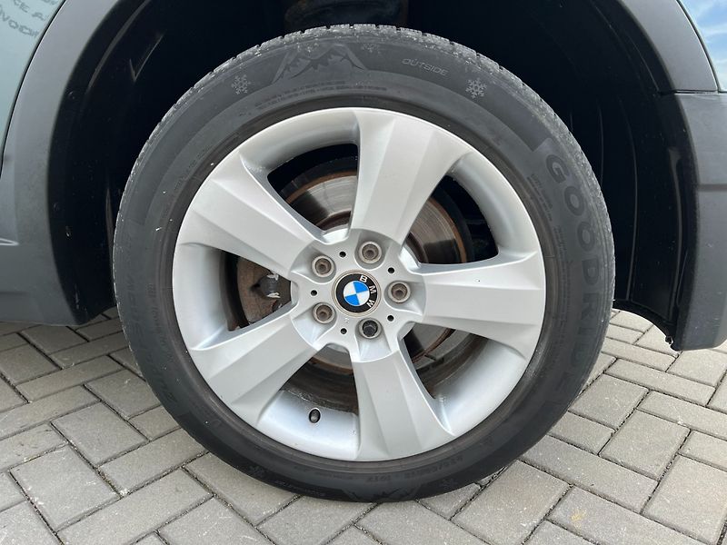 BMW X3 (2006) 3.0D 160kW xdrive! Xenony! - fotka 34 z 34