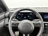 Hyundai Tucson 1.6 T-GDI 118kW DCT N-Line - náhled 15