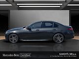 Mercedes-Benz Třídy C C 220d 4MATIC Edition 140 Year - náhled 2