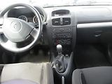 Renault Clio (2009) 1,2 - náhled 7