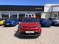 Renault Symbioz (2025) Techno mild hybrid 140     - fotografie inzerátu