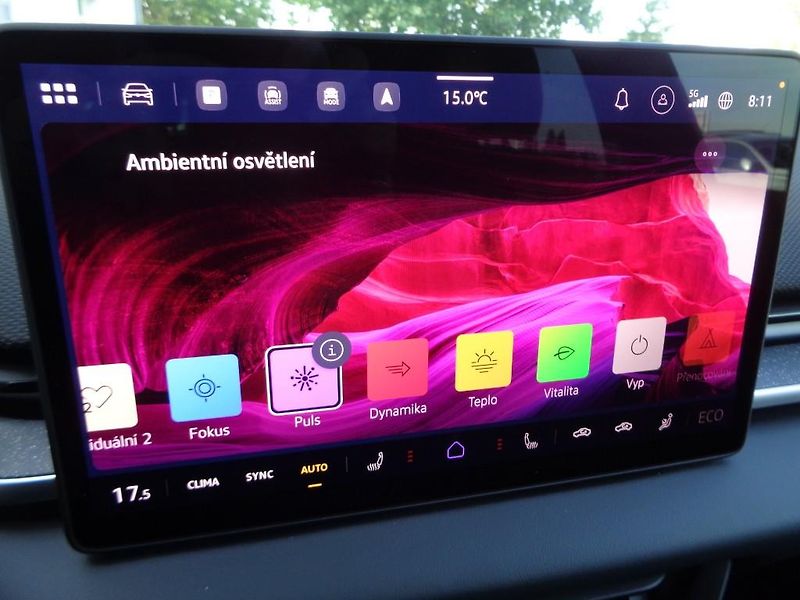 Volkswagen ID.3 NEO LIFE  58 kWh 140 kW - fotka 17 z 30