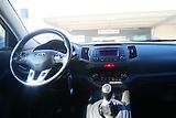 Kia Sportage - náhled 6