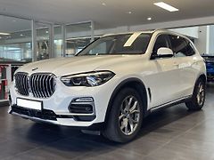 BMW X5 (2019) xDrive 40i AT 340k - fotografie inzerátu