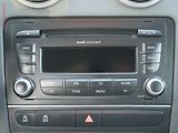 Audi A3 (2011) 2.0 TDi Sportback, Xenon, AC - náhled 11