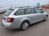 Škoda Octavia 1,6 TDi KLIMA TAŽNÉ SERVIS - náhled 4