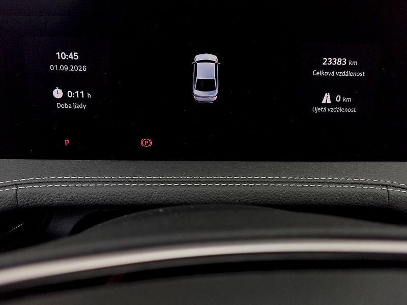 Škoda Superb (2025) iV SportLine 1,5 Tsi 150 Kw DS - fotka 7 z 44