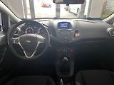 Ford Fiesta (2017) Trend 1.0 EcoBoost 74kW - náhled 10
