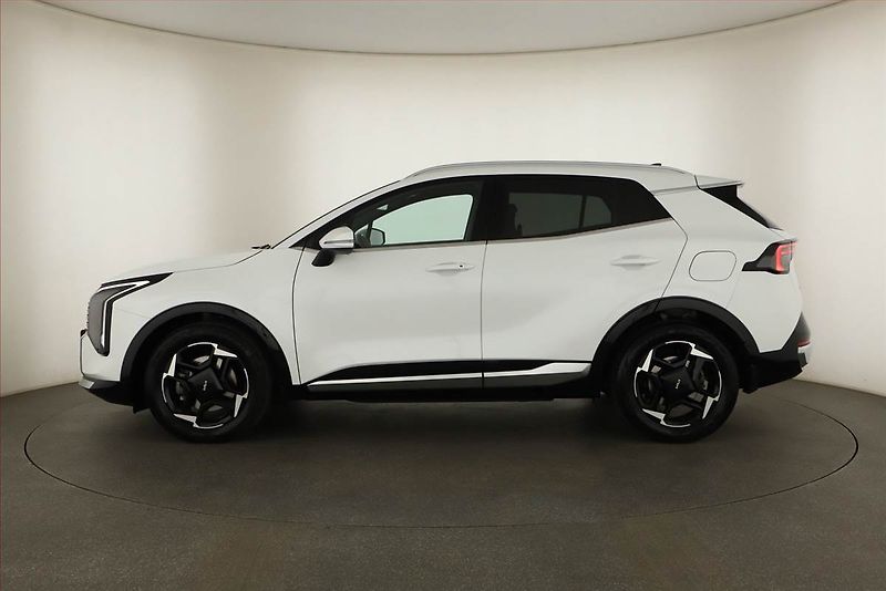 Kia Sportage (2025) Top 1.6 T-GDI - fotka 3 z 17