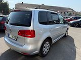 Volkswagen Touran 1.4 tsi, 7 míst - náhled 4
