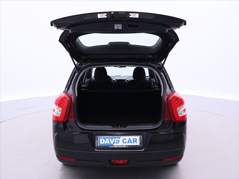 SsangYong XLV 1,6 e-XDi 85kW Klima 1.Maj - fotka 9 z 31