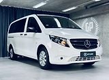 Mercedes-Benz Vito (2023) 114*CDI*XL.FAMILY*SERVIS.MB - náhled 1