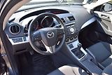 Mazda 3 1,6 16V SPORT,1.M,TOP VÝBAVA - náhled 8