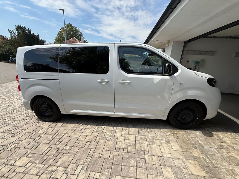 Toyota ProAce (2024) - fotka 4 z 16