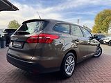 Ford Focus (2017) 1.6 Ti-VCT Digi Klima Tempomat - náhled 1