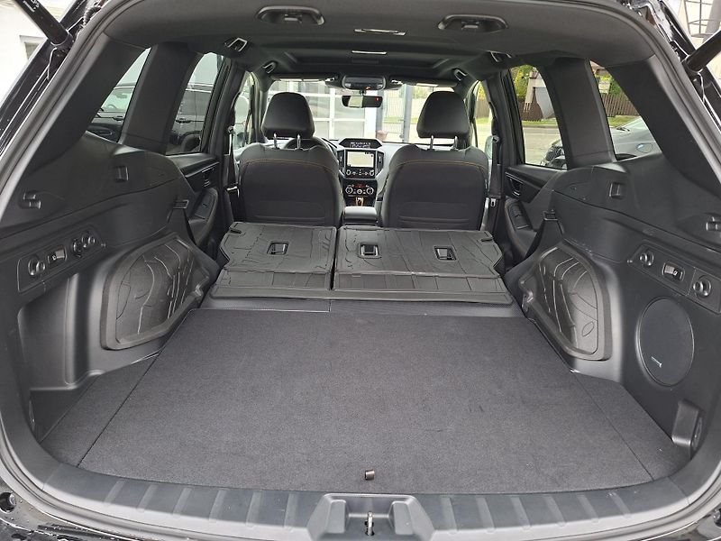 Subaru Forester (2024) 2,5 WILDERNESS,Top stav,výbava - fotka 17 z 37