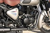 Royal Enfield Classic 350 (2026) GREY - náhled 15