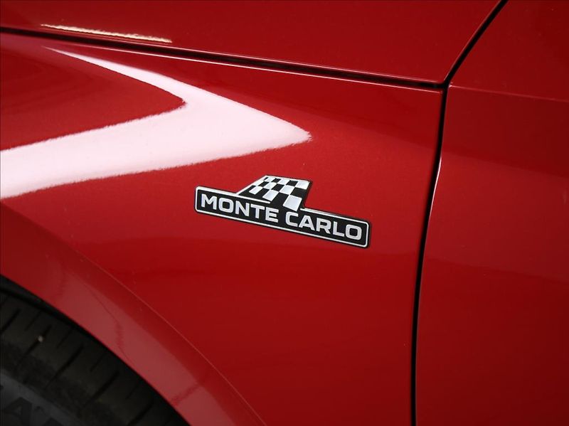 Škoda Kamiq 1,0 TSi DSG Monte C. 5L-Zár.ČR - fotka 26 z 28