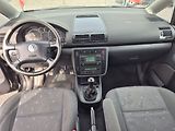 Volkswagen Sharan 1.9TDi 96kW,nová STK,7míst,DPH - náhled 11