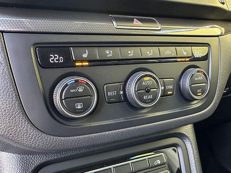 Volkswagen Sharan (2018) JOIN 2.0TDI/110kW 1.Maj.*DSG*  - fotka 20 z 48