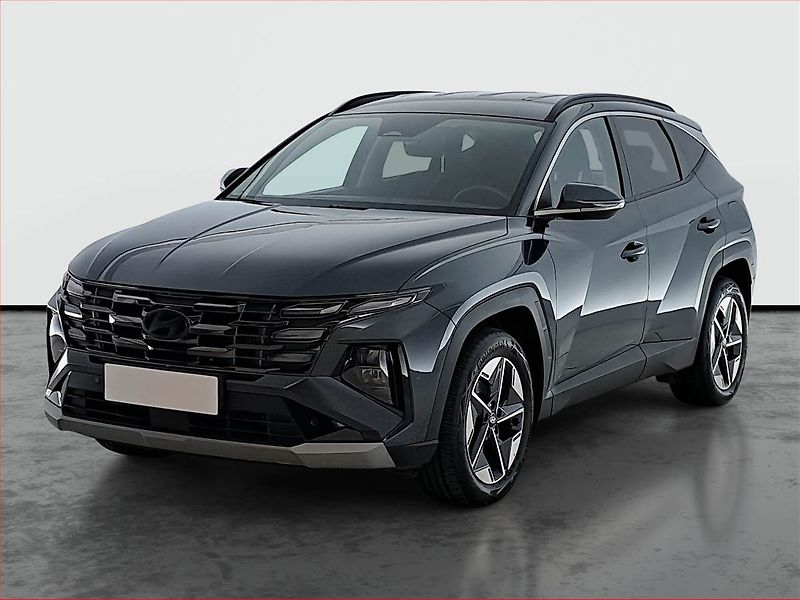 Hyundai Tucson (2024) Style 1.6 T-GDI 48V MHEV - fotka 2 z 19