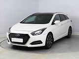 Hyundai i40 (2016) 1.7 CRDi, Kůže, Navi, Tempomat - náhled 1