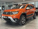 Dacia Duster (2022) PRESTIGE 1,0TCe 100k LPG - náhled 1