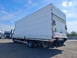 DAF LF 220 FA, HR čelo + boční dveře - náhled 4
