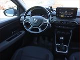 Dacia Sandero (2022) 1.0 SCe, Tempomat - náhled 7