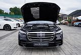 Mercedes-Benz Třídy S S 400d Long 4Matic AMG/ČR/DPH - náhled 9