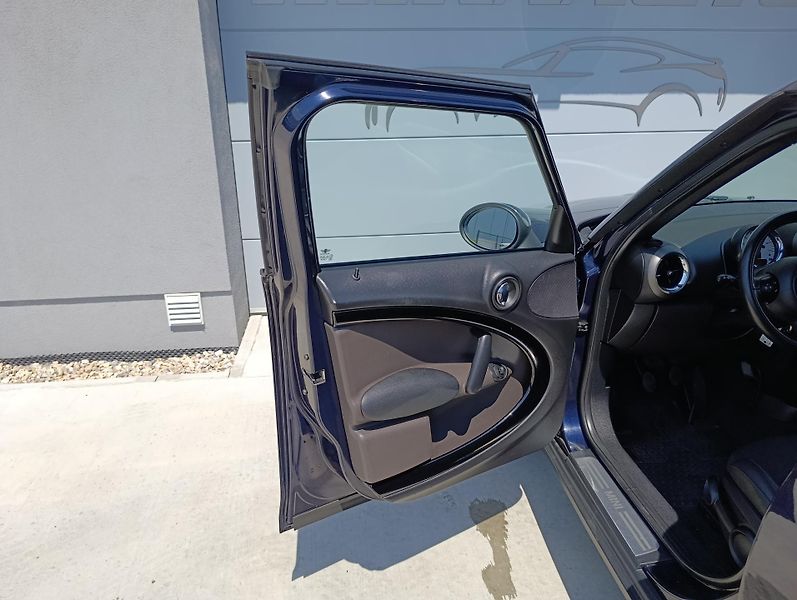 Mini Countryman 1.6D 82kW 4X4 ČR 1.MAJITEL DPH - fotka 27 z 32