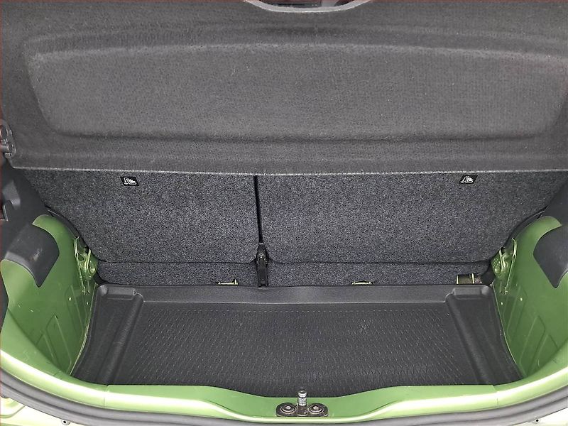 Škoda Citigo (2011) 1.0 MPI, po STK, jezdí výborně - fotka 12 z 12
