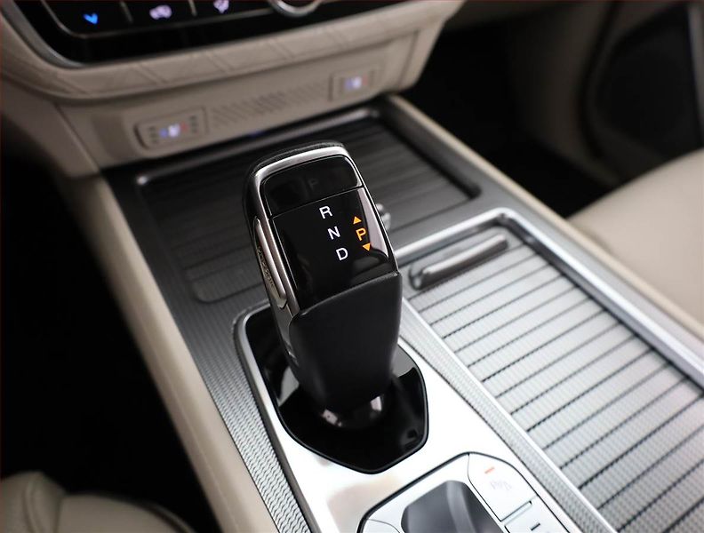 SsangYong Rexton (2022) 2.2 Diesel - fotka 12 z 19