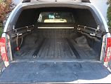 Nissan Navara (2008) 2.5 DCi, 4X4 - náhled 13