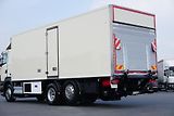 Scania (2012) R 480 / E 6 / CHŁODNIA + WINDA - náhled 36
