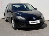 Volkswagen Golf (2009) 1.4i, Trendline, TZ - náhled 1