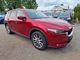 Mazda CX-5 2,2D 110KW SKYACTIV - náhled 2
