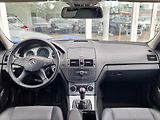 Mercedes-Benz Třídy C 2,2 CDI AVANTGARDE MAN TOPSTAV - náhled 19