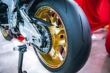 Honda CBR 1000 RR SP 1 MAJITEL  - náhled 23