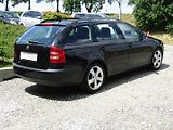 Škoda Octavia (2007) 1.9 TDI 77kW MOTOR BXE BEZ DPF - náhled 11