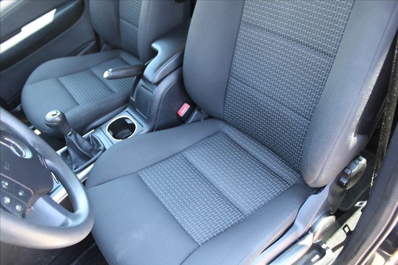Mercedes-Benz Třídy B 1,7 180  TEMPOMAT,VÝHŘEVY - fotka 18 z 21