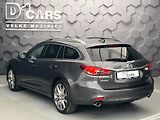 Mazda 6 2.5 SKYACTIV-G 194 Exclusive-L - náhled 1