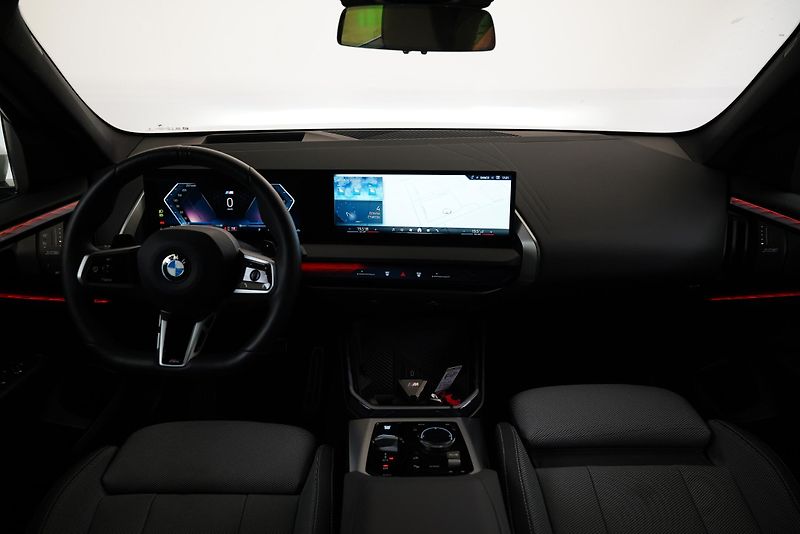 BMW X3 - fotka 6 z 6