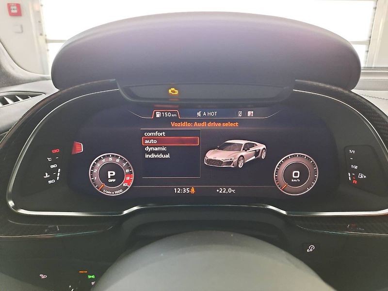 Audi A6 (2021) Avant 50 TDI quattro (210kW/28 - fotka 11 z 33
