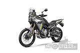 CFMOTO 450 MT-R (2026) - náhled 1