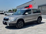 Škoda Yeti (2012) Elegance 1,2 TSI 77 Kw - náhled 1