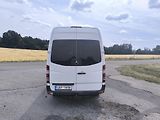 Mercedes-Benz Sprinter (2015) 2.2 DOLOŽENÉ KM - náhled 6