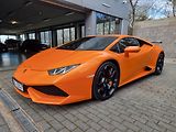 Lamborghini Huracán (2016) LP610-4 ORANGE - SERVIS - náhled 7