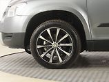 Škoda Yeti (2011) 2.0 TDI, 4X4, Serv.kniha - náhled 14